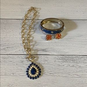 Fashion jewelry set